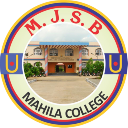 Shree Muktjeevan Swamibapa Mahila Arts, Commerce & BCA College