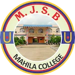 Shree Muktjeevan Swamibapa Mahila Arts, Commerce & BCA College