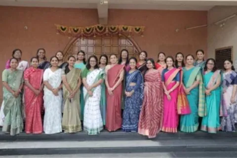 Teaching Staff Members