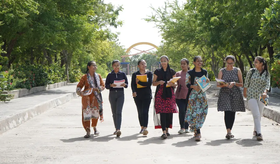 Home Page Students Image